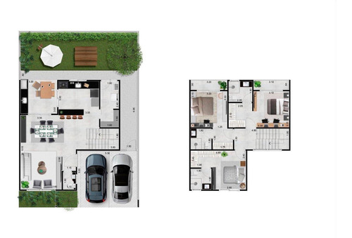 Imagem 9 de 10 de Oportunidade/lançamento Condominnio Em Atibia - So0014