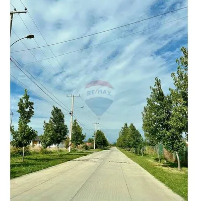 Terreno en venta