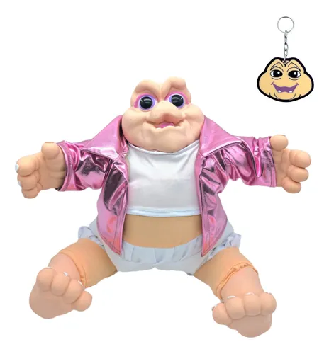 Bebe sinclair juguete sale