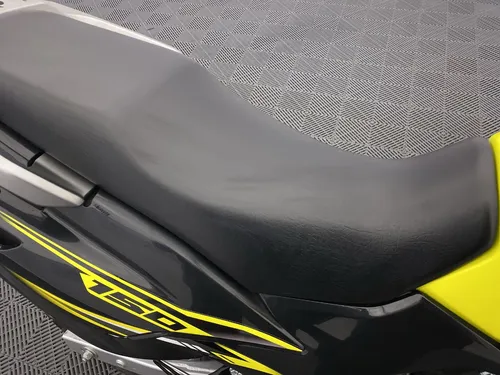 Suzuki Dr150 Fi Abs