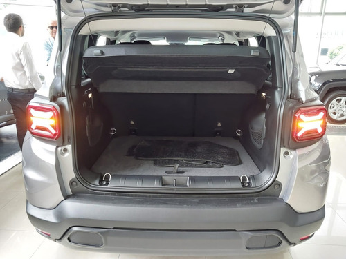 Imagen 16 de 25 de Jeep Renegade 2023