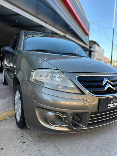 Citroën C3 1.4 I Sx Facelift