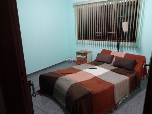 Sobrado À Venda, 205 M² Por R$ 689.000,00 - Vila Formosa - São Paulo/sp - So1652