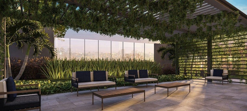 Imagem 12 de 18 de Apartamento Residencial Para Venda, Cidade Industrial, Curitiba - Ap7996. - Ap7996-inc