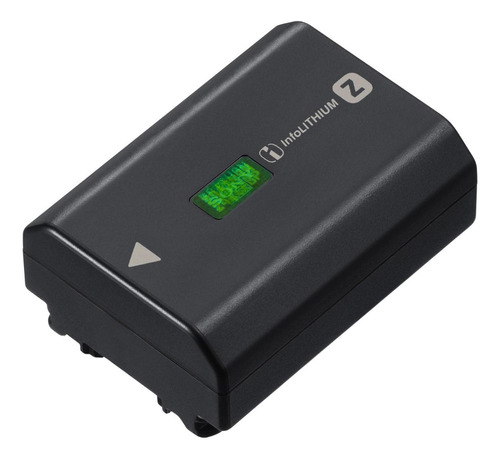 Bateria Sony Np-fz100 Infolithium 2280mah 7.2v Nova Lacrada