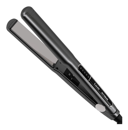 Imagen 1 de 7 de Plancha Lizze Extreme, Hasta 480f, La Mejor Para Keratinas