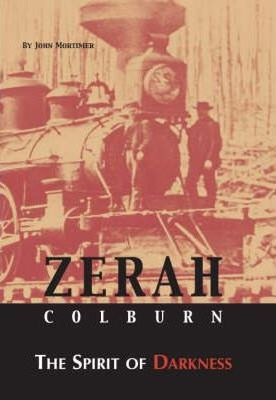 Libro Zerah Colburn The Spirit Of Darkness - John Mortimer