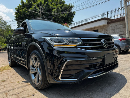 Volkswagen Tiguan 2.0 Tsi R-Line Dsg7