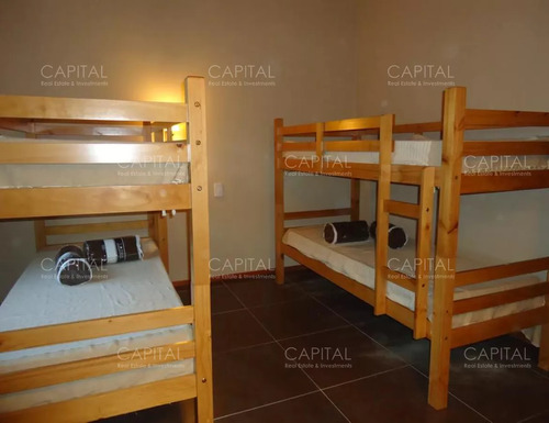 Casa En La Barra En Alquiler, 2 Dormitorios