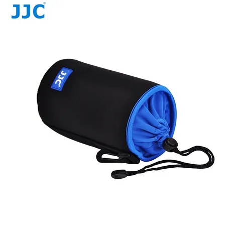 Kit Limpieza Cámara-lente Fotografia- Funda Noeprene Nlp17
