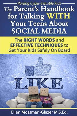 Libro The Parent's Handbook For Talking With Your Teens A...