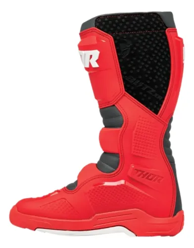 Bota Motocross Thor Blitz Xr Mx Off-road Trilha Enduro