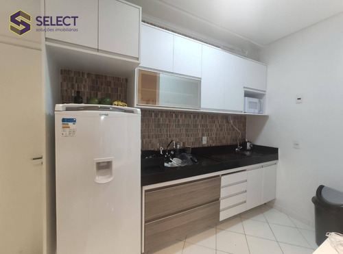 Imagem 6 de 20 de Loft Com 1 Dormitório À Venda, 42 M² Por R$ 340.000,00 - Jardim Do Mar - São Bernardo Do Campo/sp - Lf0045
