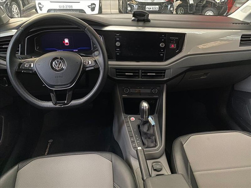 Imagem 4 de 9 de Volkswagen Polo Polo Highline 200 Tsi 1.0 Flex Aut