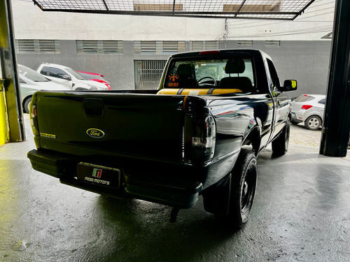 Ford Ranger Ranger XLS 4x2 2.3 16V (Cab Simples)