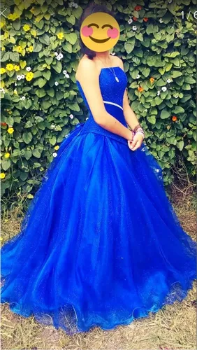 Vestido De Xv Años Azul Rey Con Tocado, Ramo De Luz Y Mas!!! en venta en Iztapalapa Distrito Federal por sólo $ 2, Mexico Vestido De Xv Años Azul Rey Con Tocado, Ramo De Luz Y Mas!!! en venta en Iztapalapa Distrito Federal por sólo $ 2, Mexico