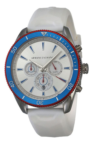 Reloj Armani Exchange Active Para Hombres 46mm