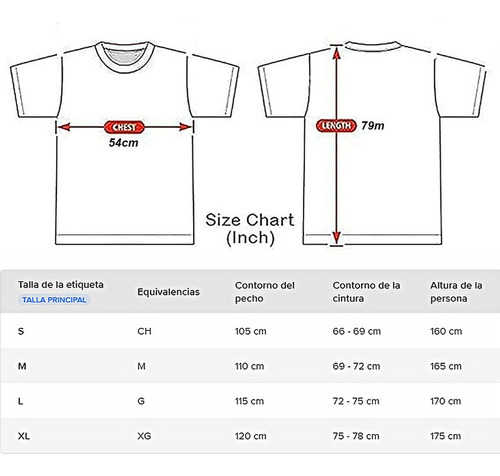 Playera Hombre Moda Cómodo Estampada Carta Manga Corta