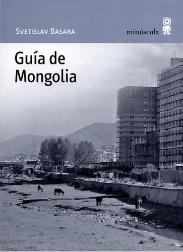 Guia De Mongolia