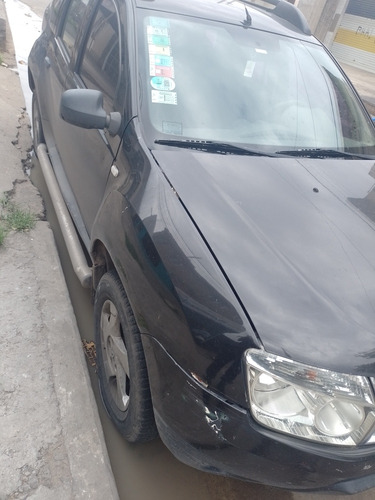 Renault Duster 1.6 4x2 Confort Plus Abs 110cv