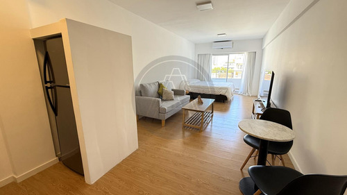Departamento Monoambiente Con Cochera Y Baulera En Venta - Palermo Soho