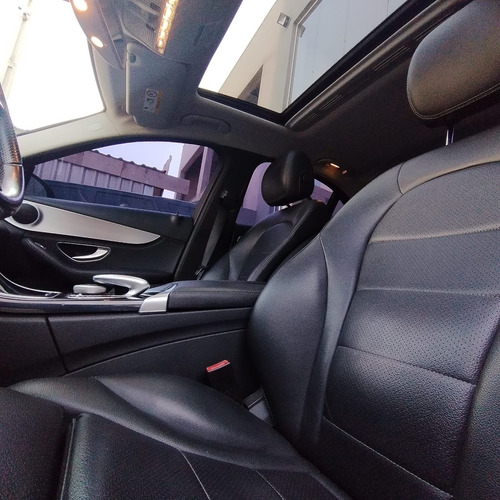 Mercedes-Benz Classe C Avantgarde 2.0 TB 16V 184cv Aut.