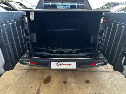 Fiat Toro 2.0 16V TURBO DIESEL FREEDOM 4WD AT9