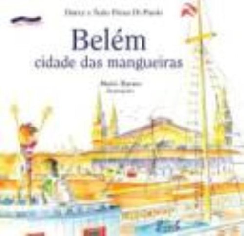 Libro Belem - 2ª Ed