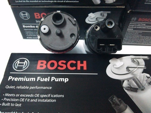 Pila Bomba Gasolina Bosch Kia Rio Stylus 1.5 Picanto Cerato