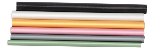 Barra Moldeadora De Puntas De Uñas 5, Acrílica, Curva En C,