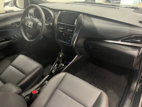 Toyota Yaris 1.5 107cv S