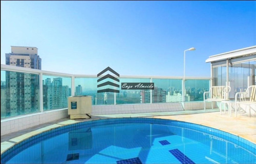 Apartamento Para Venda Em São Paulo, Pinheiros, 4 Dormitórios, 4 Suítes, 4 Vagas - 1702_1-1763663