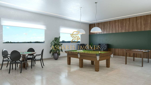 Imagem 10 de 20 de Apartamento À Venda Em Distrito Industrial - Ap000660