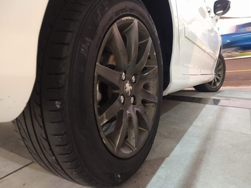 Imagem 16 de 17 de Peugeot 308 Allure 1.6 Flex 2013 - Completíssimo / Baixa Km