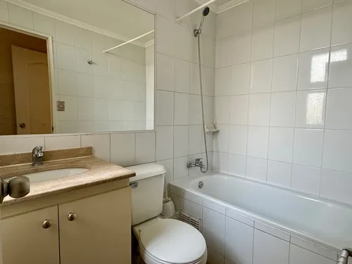 Departamento Barrio Universitario Venta (74552)