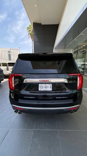 Gmc Yukon Denali Xl 2023 (version Larga)
