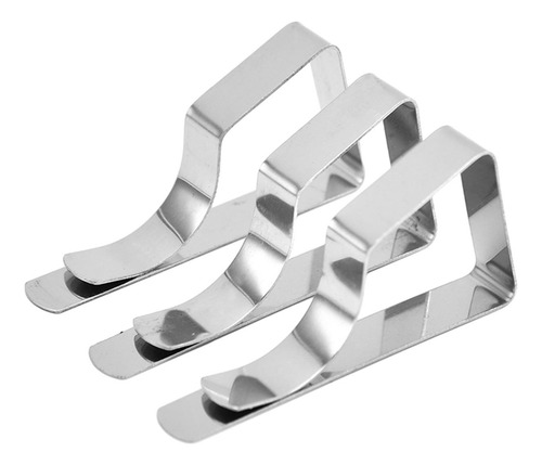 8 Uds Clips Para Mantel, Abrazaderas Para Mantel, Soporte