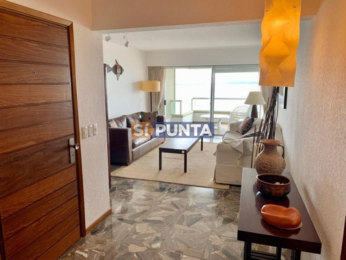 Imagen 8 de 16 de Apartamento En Venta - Playa Mansa
