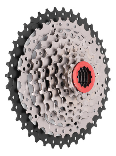 Bicicleta Freewheel Cassette Sprocket 8 Velocidades 1140t