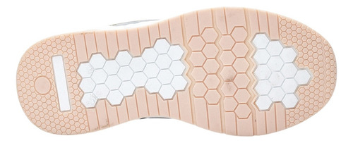 Zapatilla Atomik Footwear Niñas 2301131048401cu/blcomb