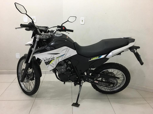 Xtz 250 Lander 249cc Lander Blueflex Abs