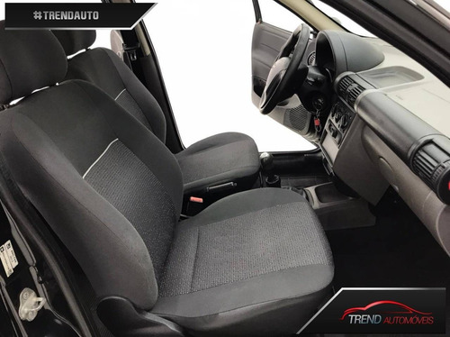 Chevrolet Classic 1.0 Mpfi Ls 8v Flex 4p Manual