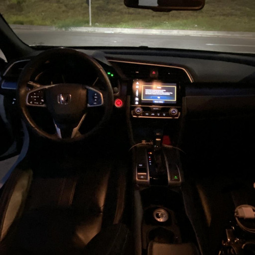 Imagem 7 de 8 de Civic Sedan Touring 1.5 Turbo 16v Aut.4p