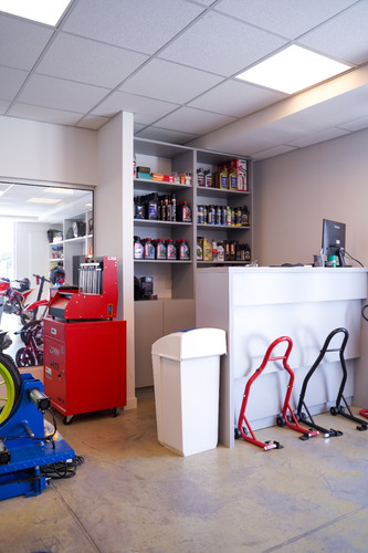 Baccio X3m Ii - 100% Financiada - Tomamos Tu Usada - Bike Up