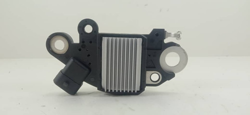 Regulador Alternador Tahoe/trail Blazer 