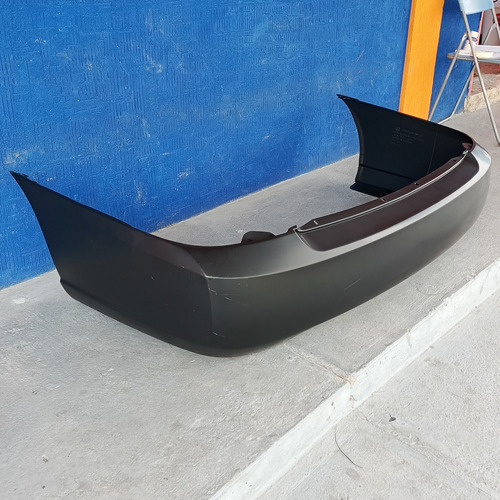 Parachoque Trasero Nissan Sentra B15 2002 - 2007