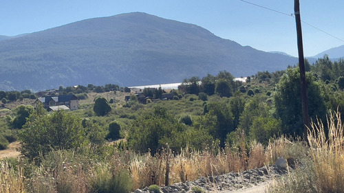 Imagen 4 de 5 de Fida Patagonia. Terreno En Venta De 2500m2 Ubicado En San Martin De Los Andes