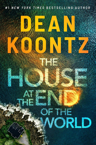 Libro:  The House At The End Of The World