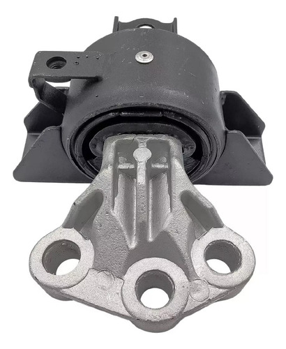 Kit Coxim Calço Motor Câmbio Cobalt Onix Spin Prisma Manual