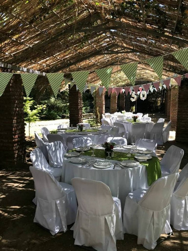 Centro De Eventos En Sector El Principal Pirque